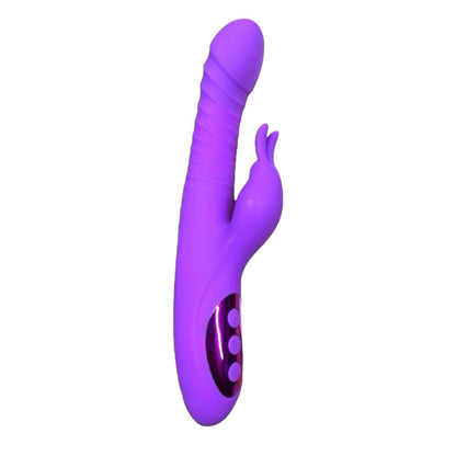 Vibrador Xoxo Telescopic