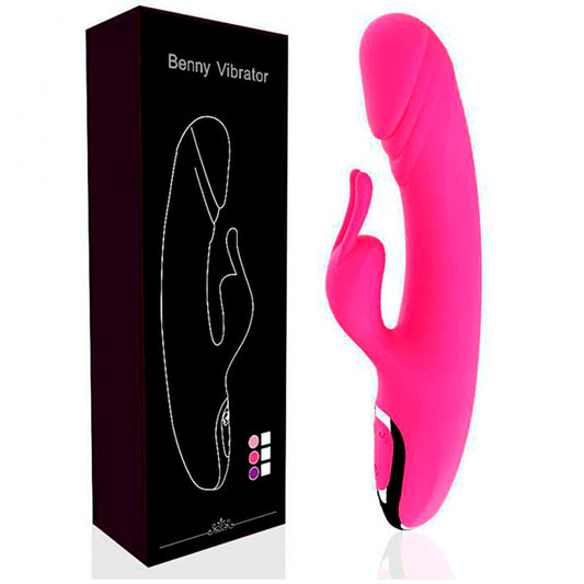 Benny vibrator
