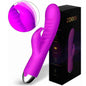 Vibrador rabbit ZD-005