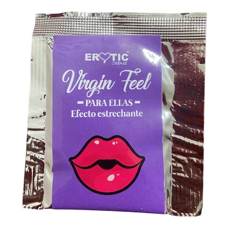 Virgen Feel Estrechante Sachet 7ml