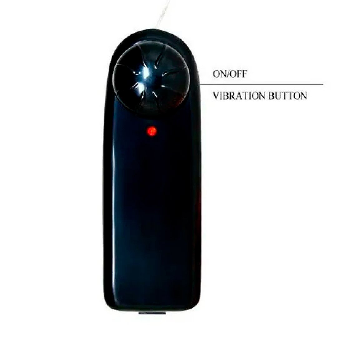 Water Spray Ejaculating Dildo