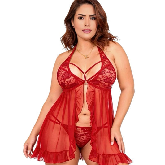 BD-06 Rojo