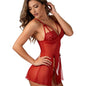 Style BD-07 Rojo