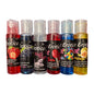 Aceites G-hot Saborizados Calientes