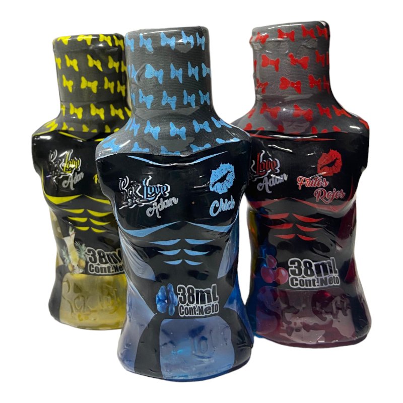 New product