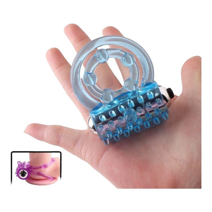 Bullet Ring