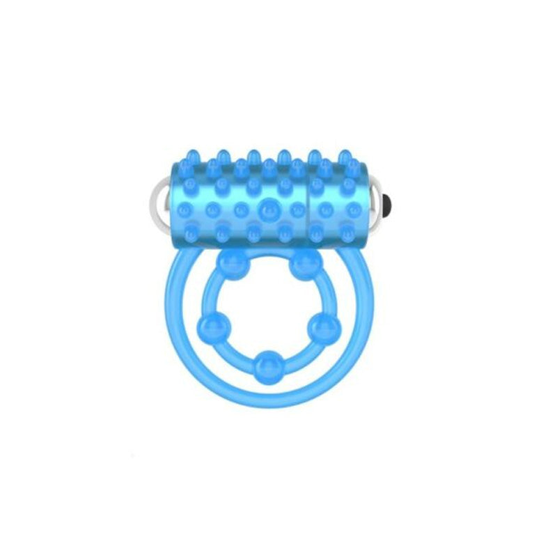 Bullet Ring