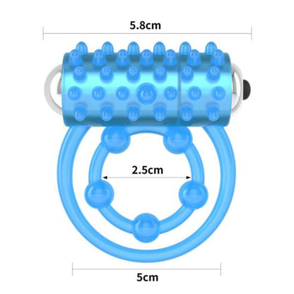 Bullet Ring