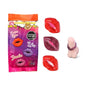 Anillos Gummies Labios Vi King