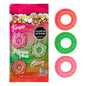 Anillos Gummies Donas Vi King