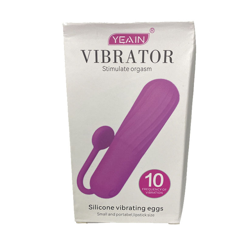 Bala Vibradora USB Yeain