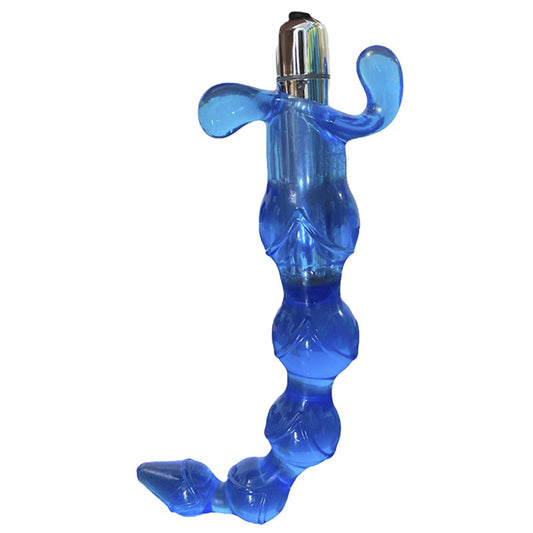 Anal Vibrating Bullet