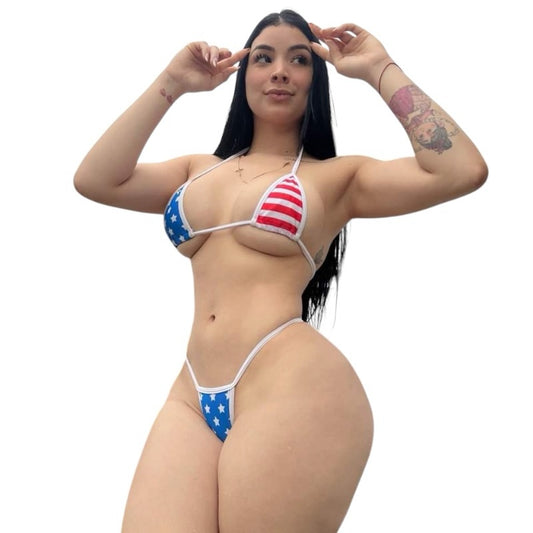 Bikini USA 2