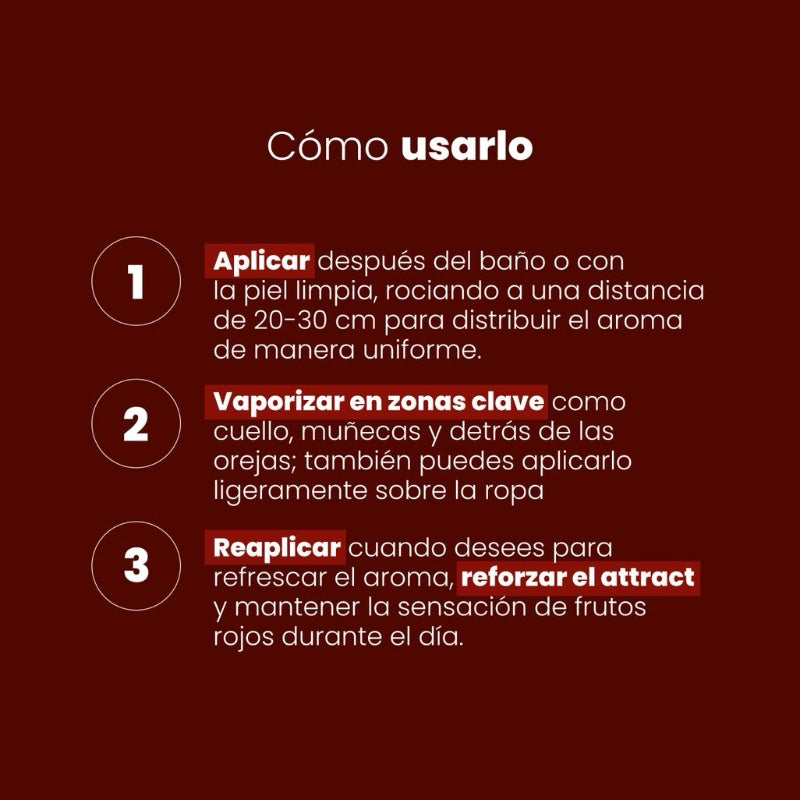 Splash con Feromonas Sexy X 125ml Sen Intimo