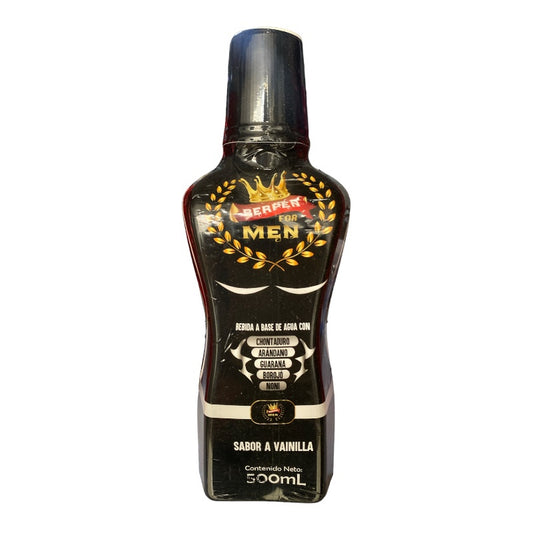 Natural Male Enhancer 500ml Berpen