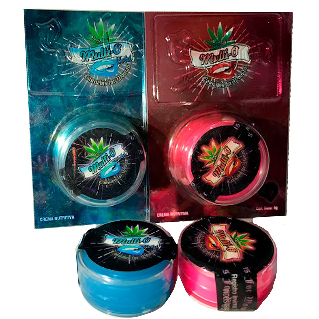 Multiorgasms Sex Love Cannabis