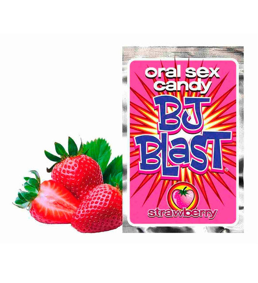 Bj Blast Quipitos Oral Sex Powder