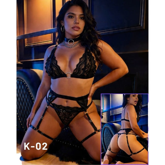Set K-2 Electrik