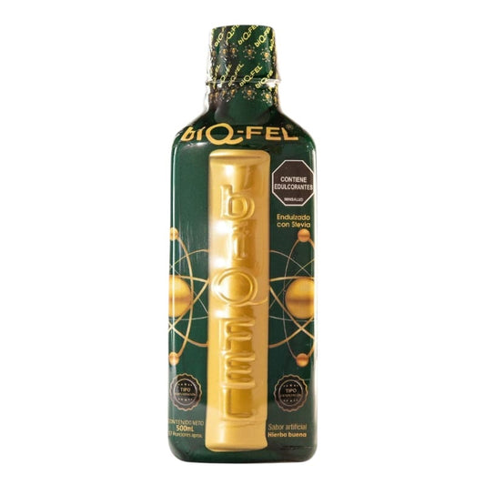 Potenciador BIQ-FEL x500ml