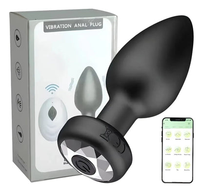 Plug Anal Interactivo App