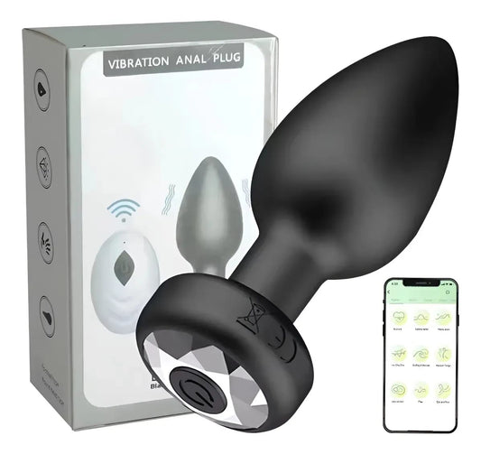 Plug Anal Interactivo App