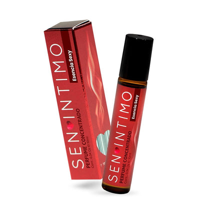 Perfume Infused Sexy X10ml Sen Íntimo