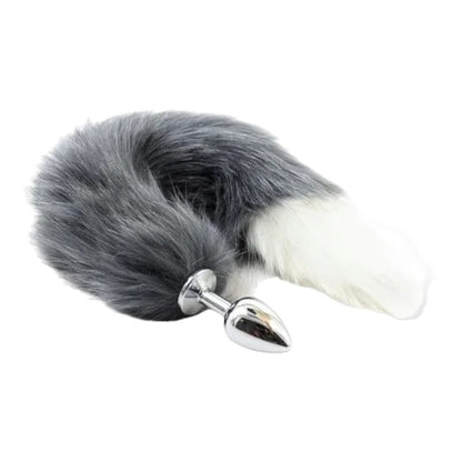 Fox Tail Plug