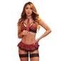 Schoolgirl Costume #1