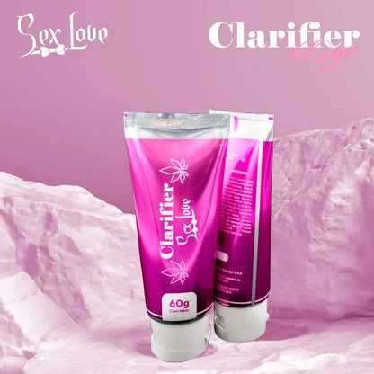 Sex Love Clarifier Lightening Cream 60g