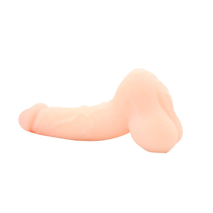 Vagina y Funda LangLove