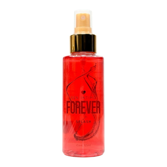 Splash con Feromonas Forever X 125ml Sen Intimo