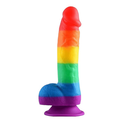 Neon Dildo
