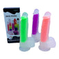 Neon Dildo