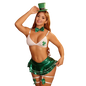 Disfraz San Patricio