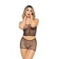 Conjunto Malla Twerla