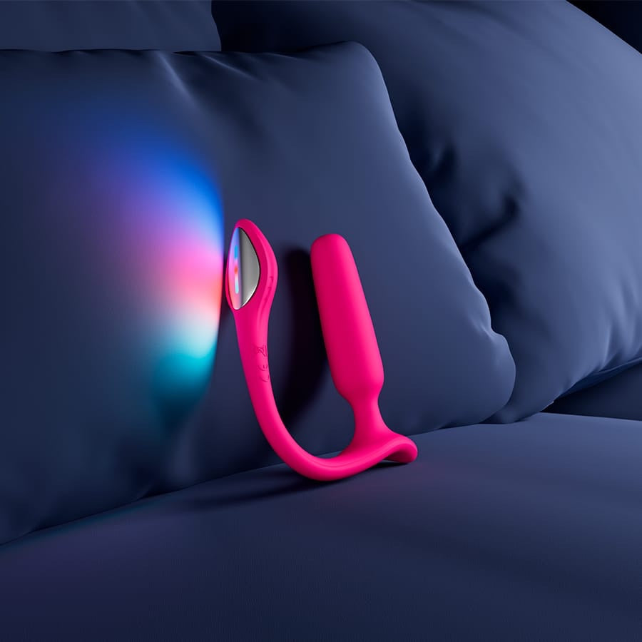 Vibrador Lush Anal By Lovense