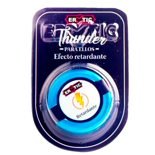 Thunder Erotic Delay Cream