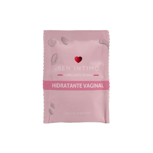 Hidratante Vaginal Sachet X7ml Sen Intimo