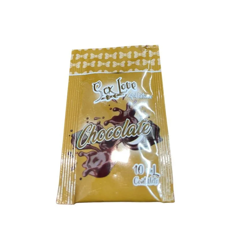 Gel Intimo Comestible x10ml SexLove