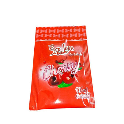 Gel Intimo Comestible x10ml SexLove