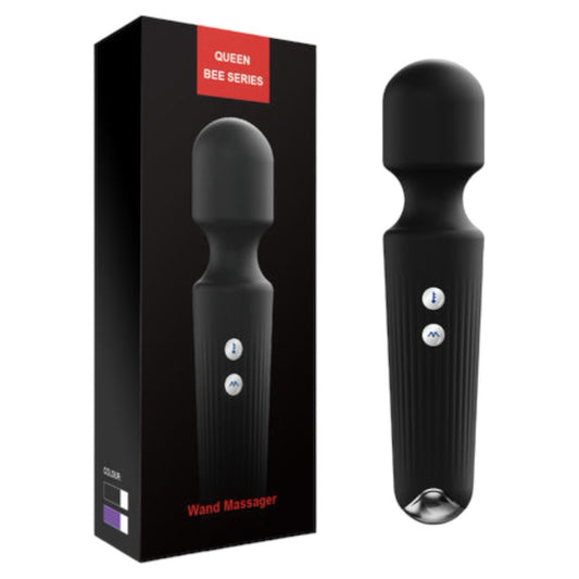 Hitachi Wand Heating