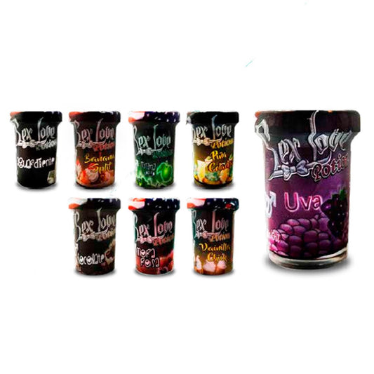Potions Sex Love Oil for Oral Sex