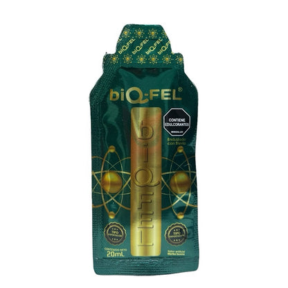 Potenciador BIQ-FEL x20ml Sachet