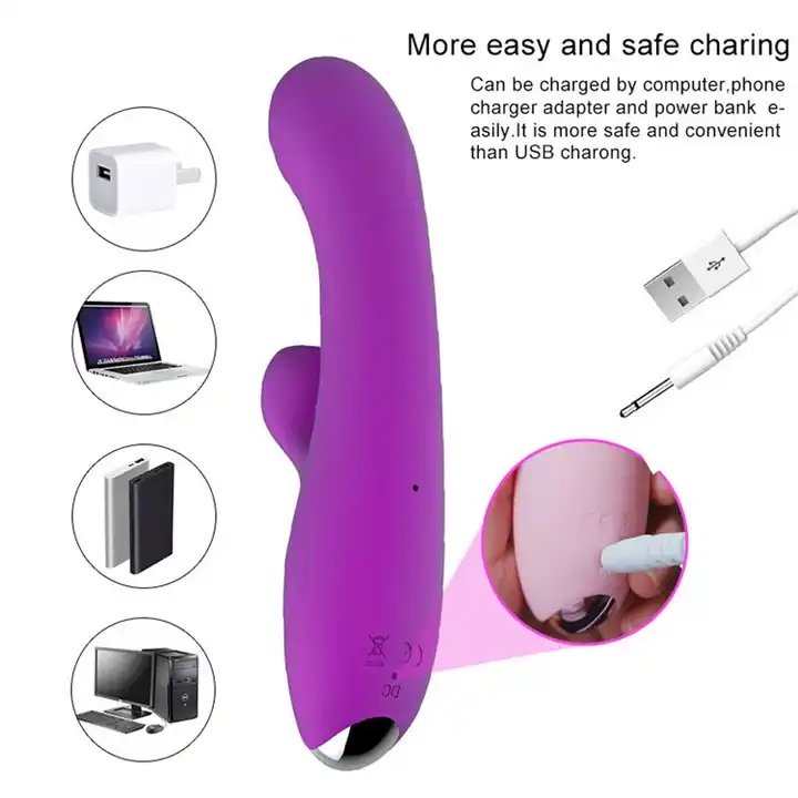 Wave Suction Vibrator