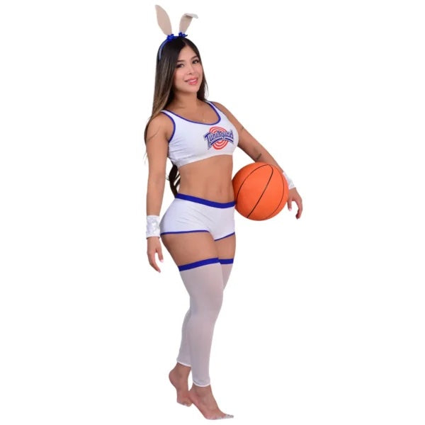 Disfraz Lola Bunny