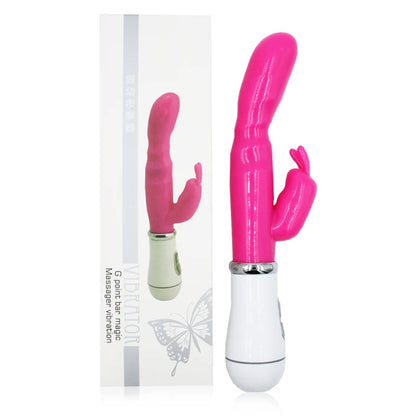 Vibrador Magic Point