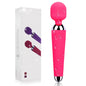 Hitachi Fuchsia Vibrator Stimulator