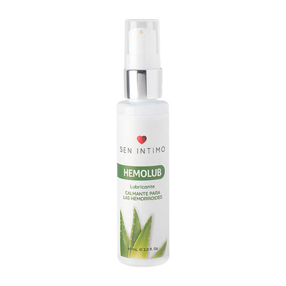 Hemolub X60ml Sen Intimo