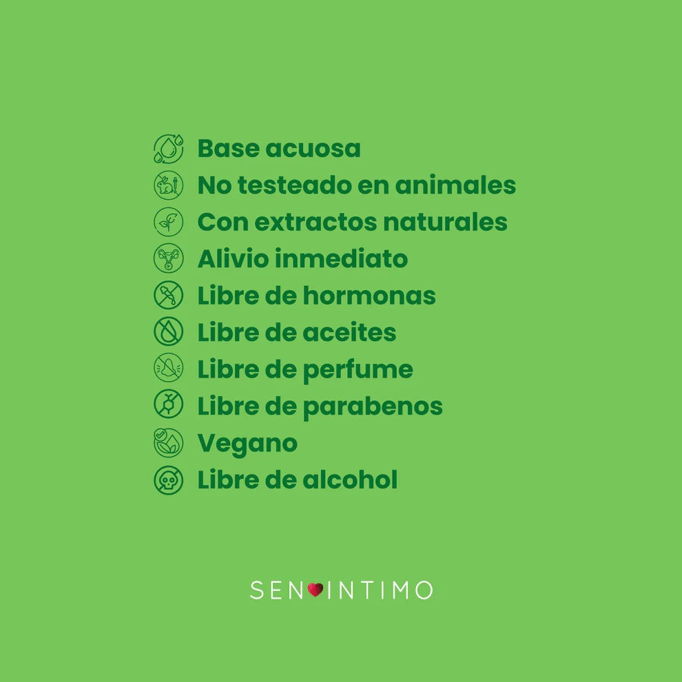 Hemolub X60ml Sen Intimo