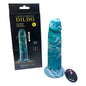 Vibrador Silicone Liquid